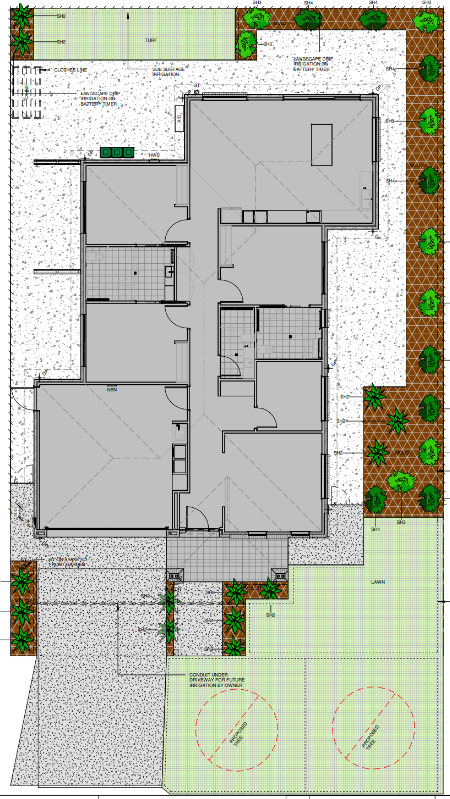 Feel at Home in Angle Vale – A Community That Cares — Floorplan 2