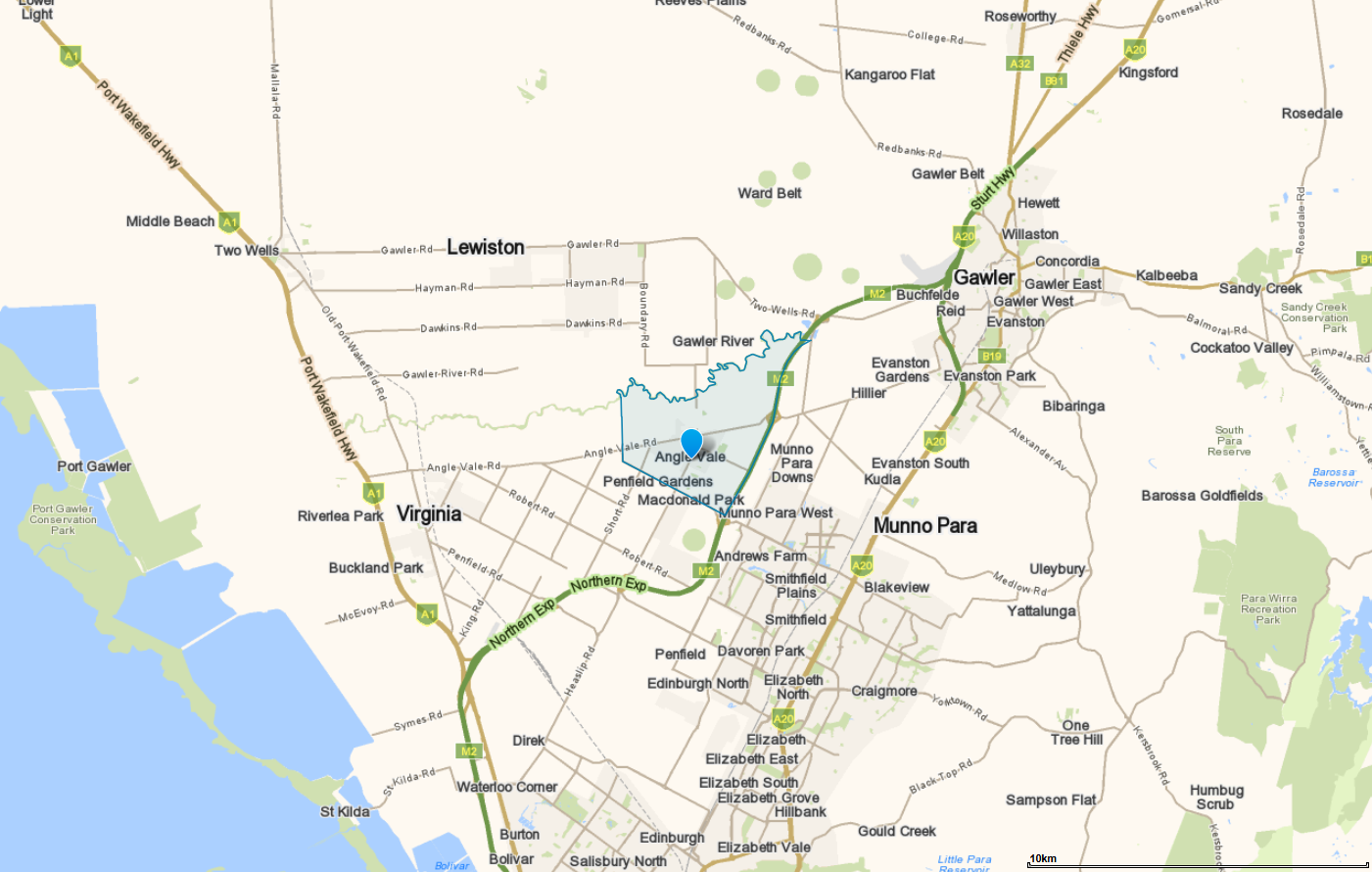 Feel at Home in Angle Vale – A Community That Cares — Home image 4