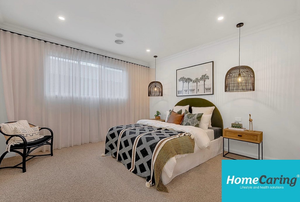 This property offers luxury and practicality, and is certain to impress. — Home image 2