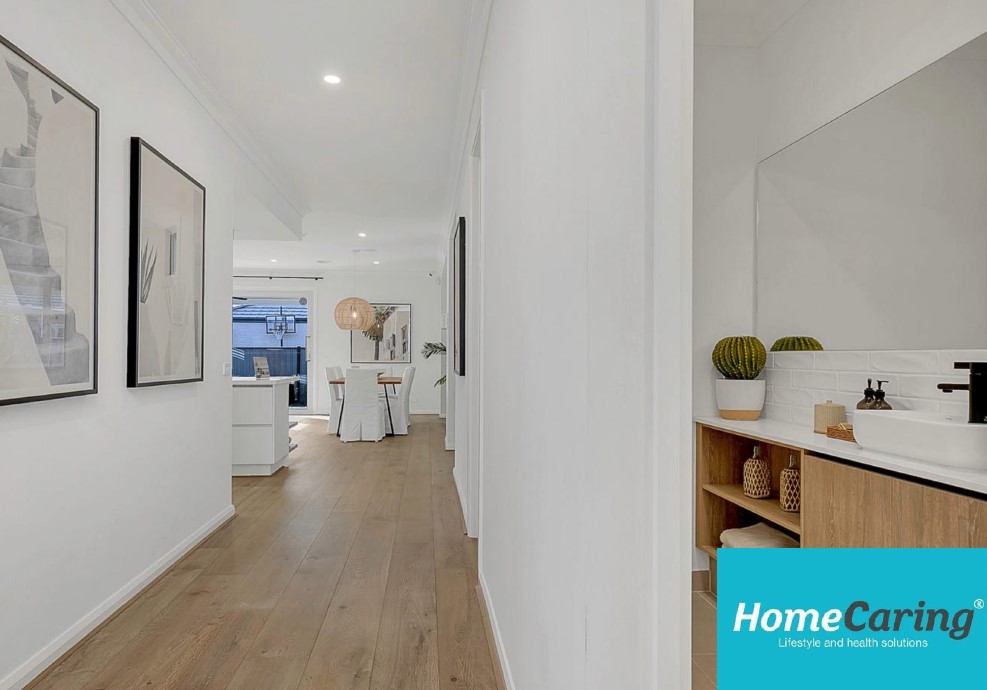 This property offers luxury and practicality, and is certain to impress. — Home image 3