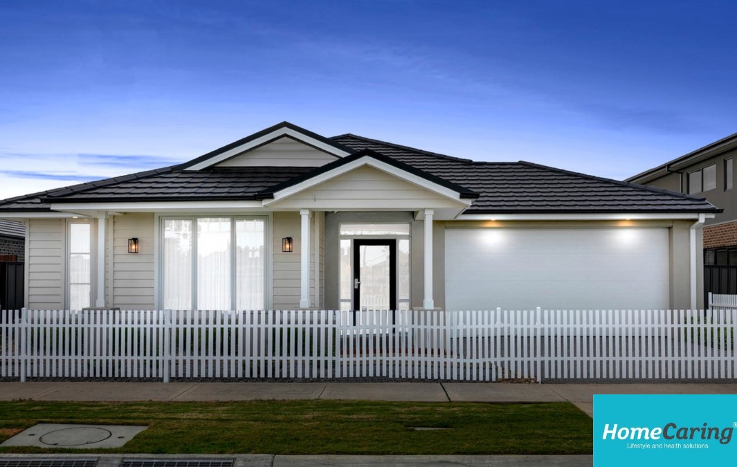 This property offers luxury and practicality, and is certain to impress. — Home image 4