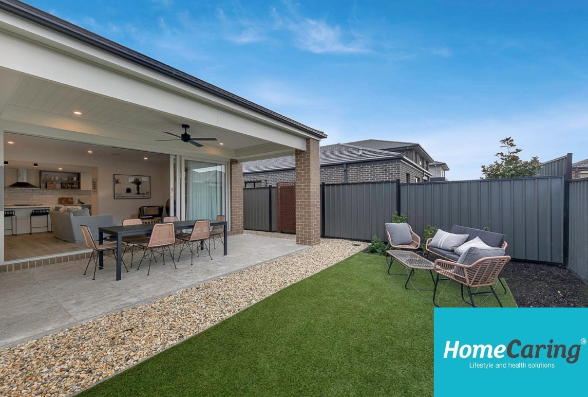 This property offers luxury and practicality, and is certain to impress. — Home image 5