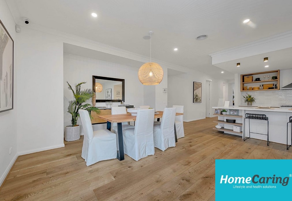 This property offers luxury and practicality, and is certain to impress. — Home image 13