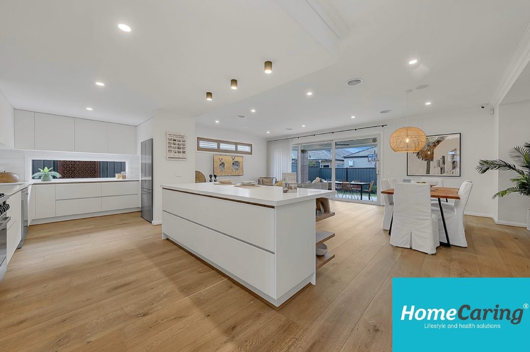 This property offers luxury and practicality, and is certain to impress. — Home image 14