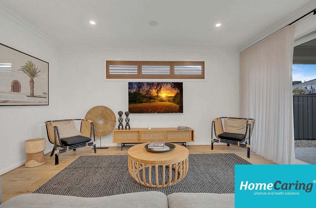 This property offers luxury and practicality, and is certain to impress. — Home image 18