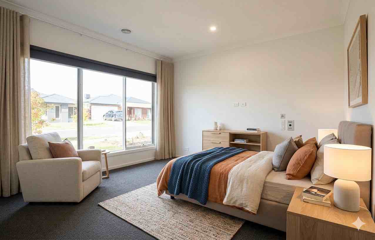 Modern home in the heart of Armstrong Creek — Home image 3