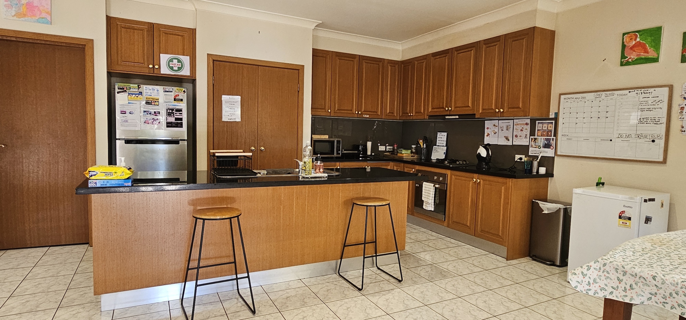SIL - Epping - Large house - 1 Vacancy Female Participant — Home image 21