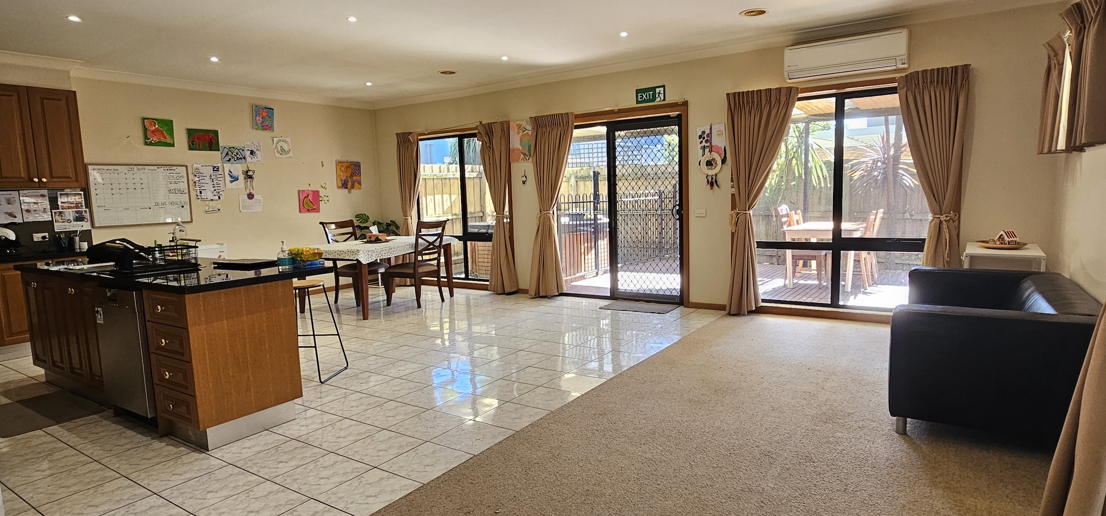 SIL - Epping - Large house - 1 Vacancy Female Participant — Home image 3