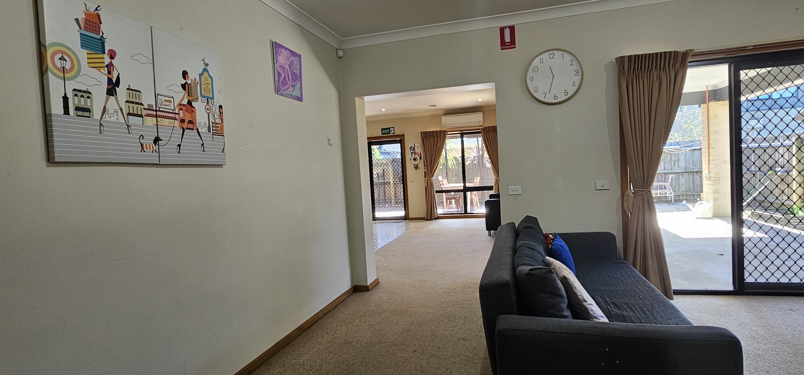 SIL - Epping - Large house - 1 Vacancy Female Participant — Home image 16