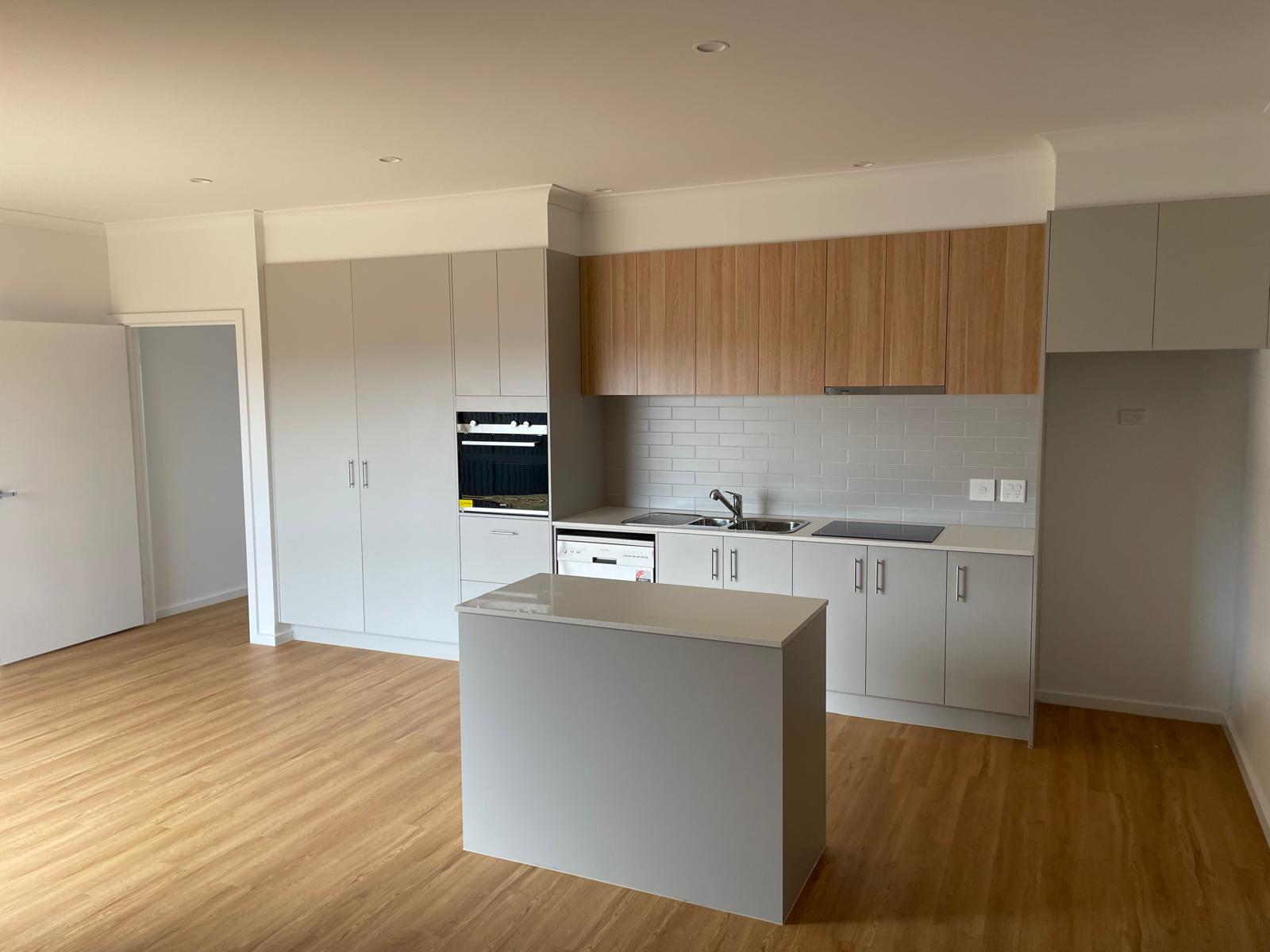 BrandNew Robust SDA in Harkness 2 beds + SIL space Comfort & care combine — Home image 2