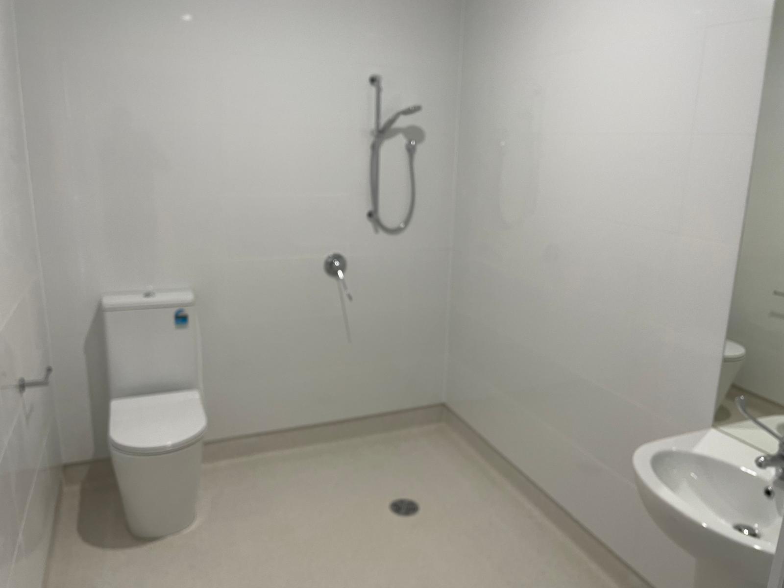 BrandNew Robust SDA in Harkness 2 beds + SIL space Comfort & care combine — Home image 6