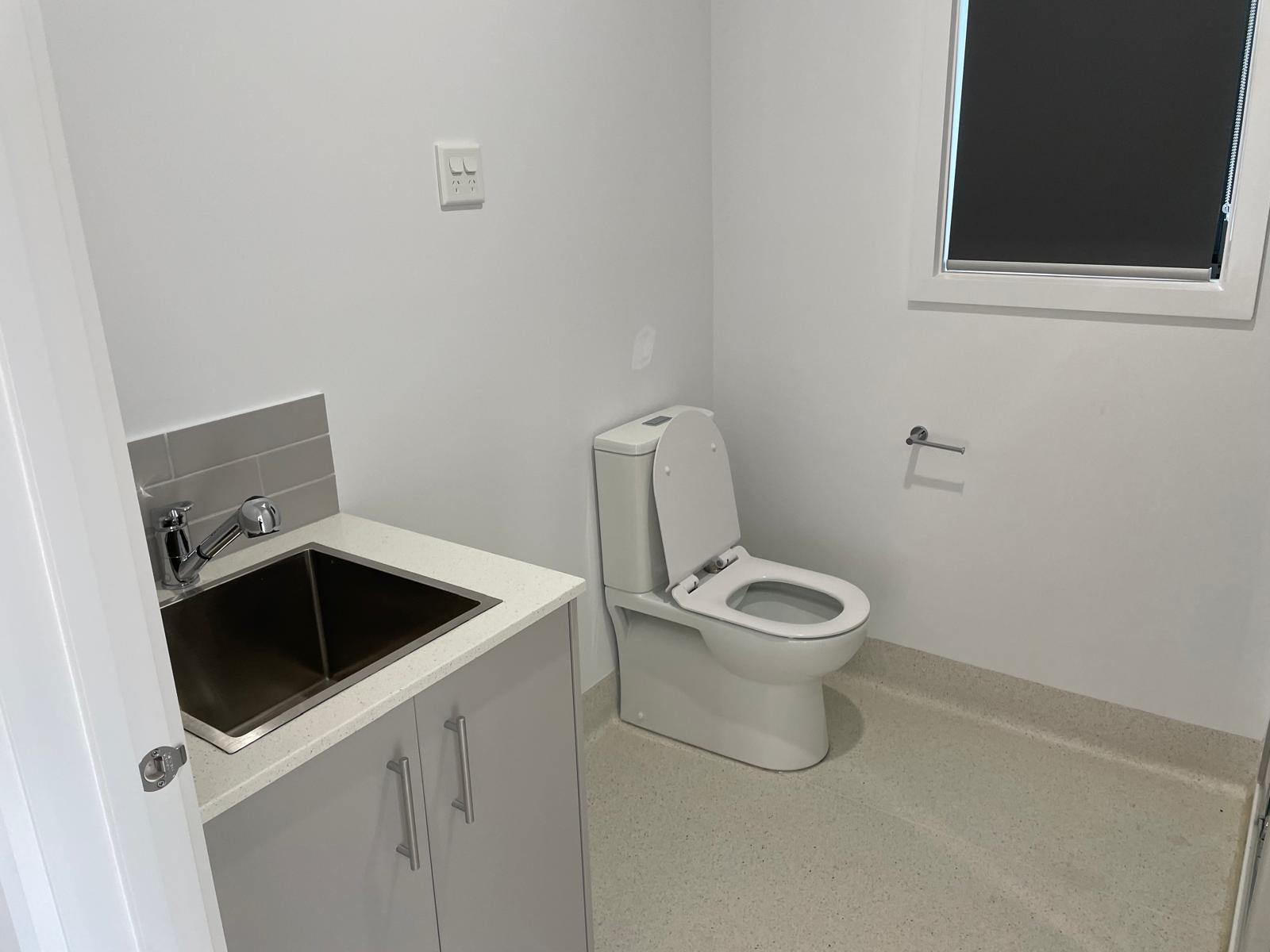 BrandNew Robust SDA in Harkness 2 beds + SIL space Comfort & care combine — Home image 7