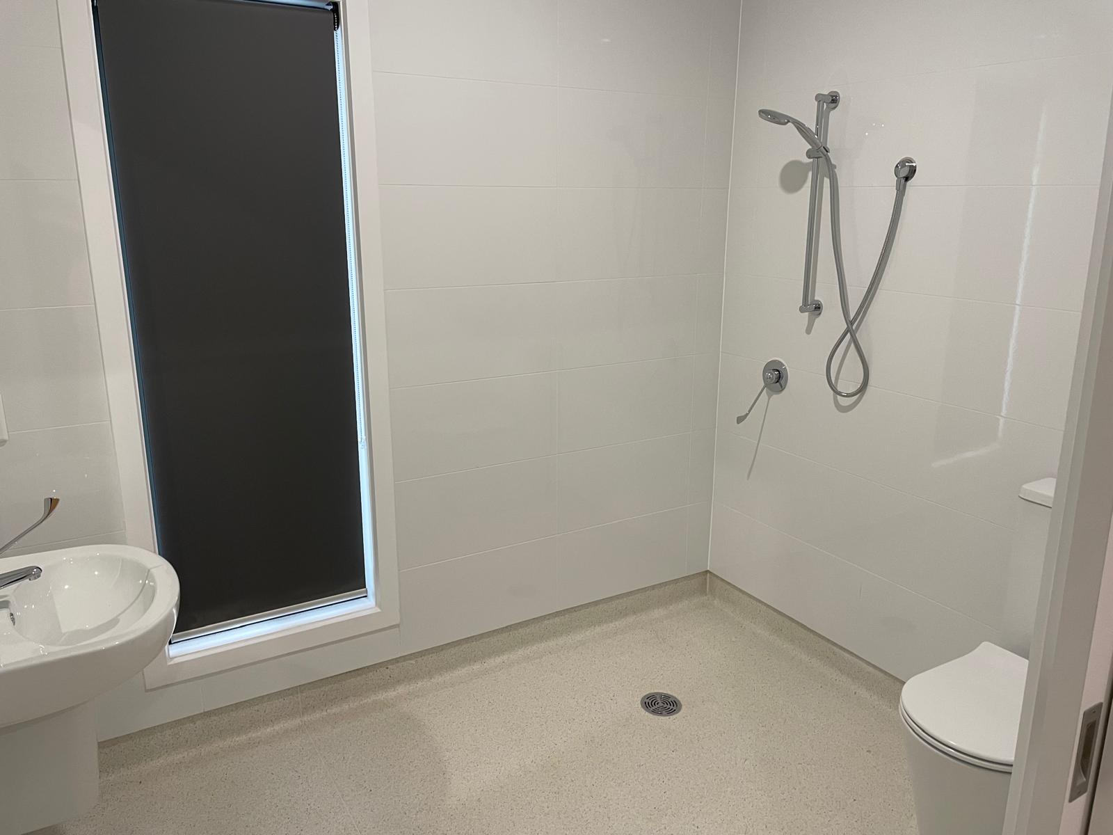 BrandNew Robust SDA in Harkness 2 beds + SIL space Comfort & care combine — Home image 8