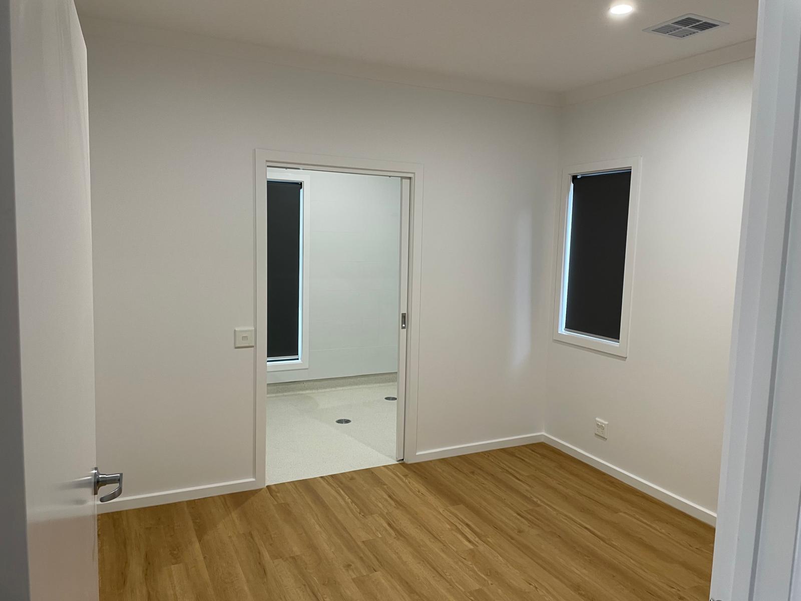 BrandNew Robust SDA in Harkness 2 beds + SIL space Comfort & care combine — Home image 10