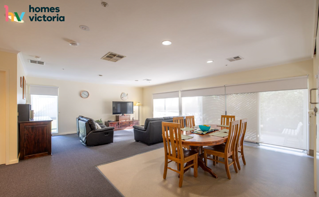 SDA: Broadmeadows, VIC — Home image 2