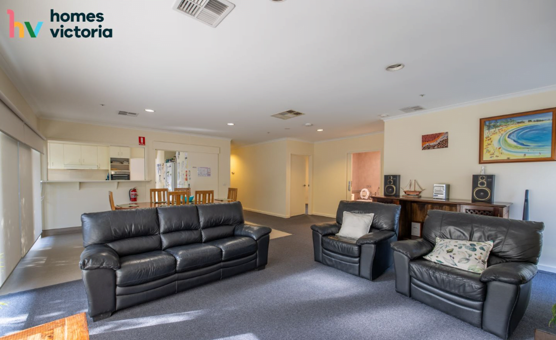 SDA: Broadmeadows, VIC — Home image 3