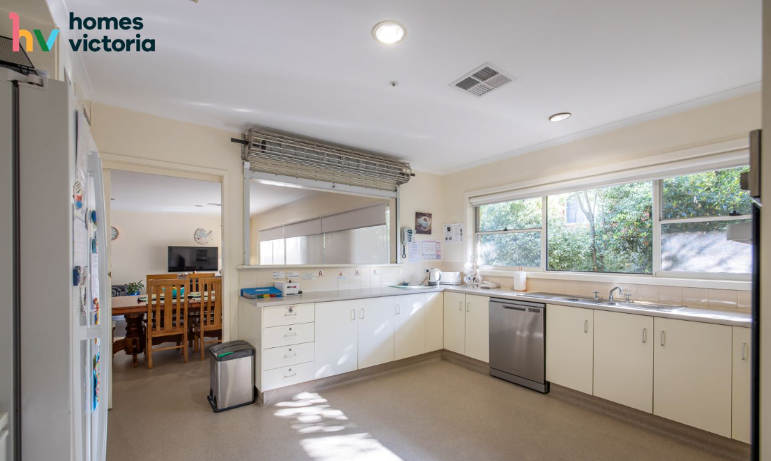 SDA: Broadmeadows, VIC — Home image 4