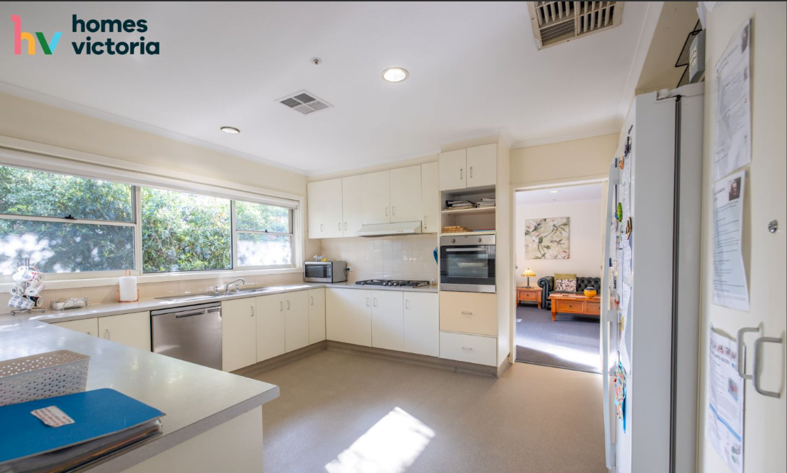 SDA: Broadmeadows, VIC — Home image 5
