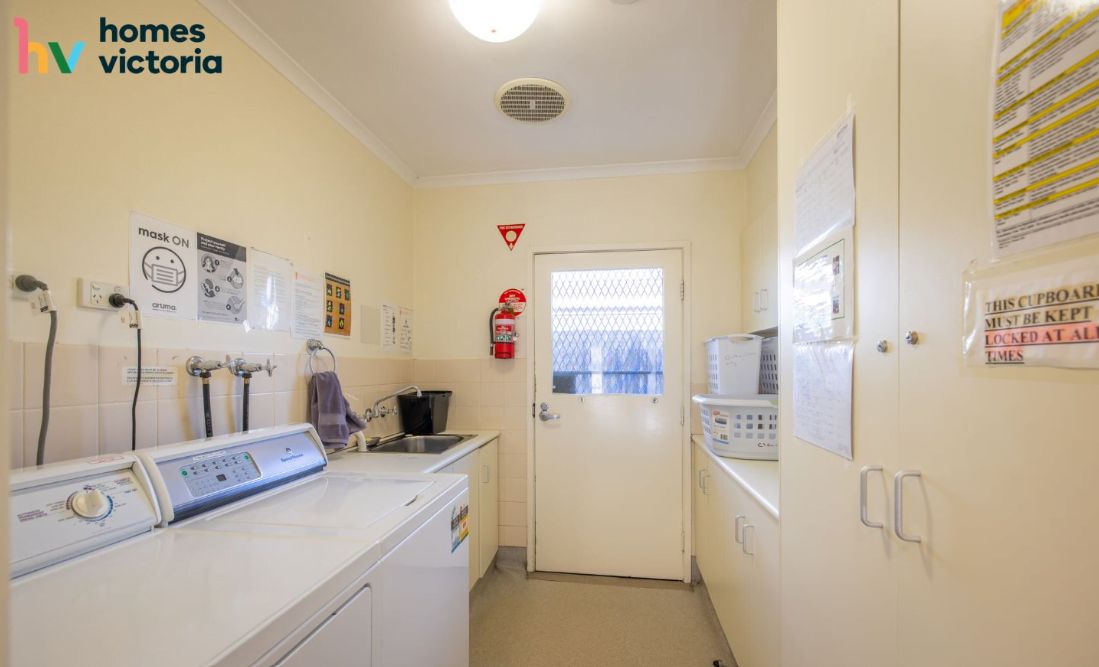 SDA: Broadmeadows, VIC — Home image 10