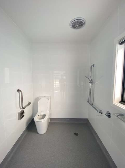 The Everest - Melbourne Robust SDA — Home image 6