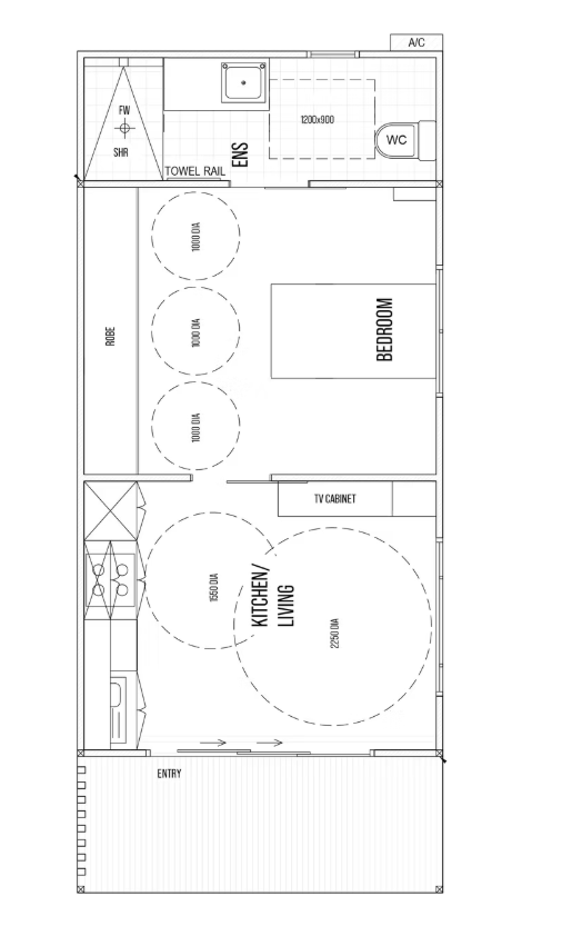 IMPROVED LIVABILITY VILLAS LOGANLEA _ DON"T MISS OUT 3 x VILLAS AVAILABLE NOW — Home image 2