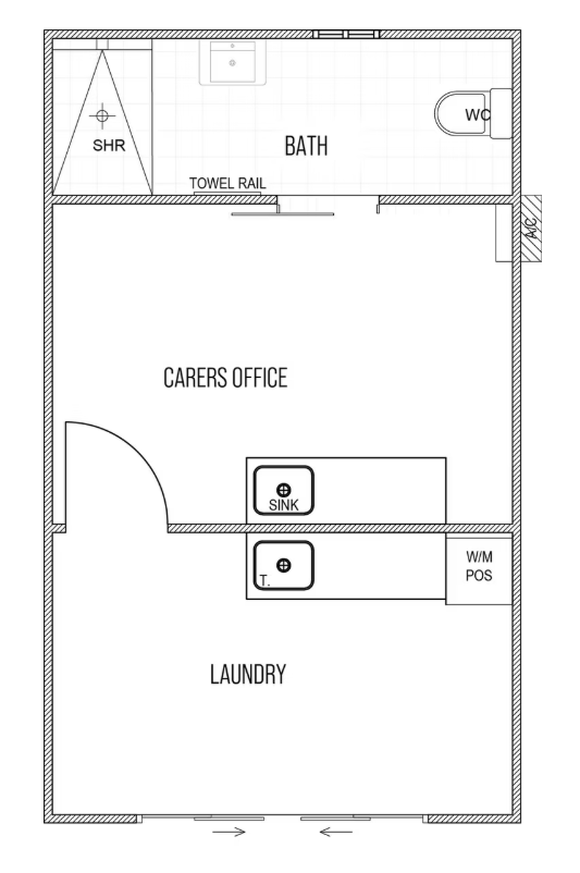 IMPROVED LIVABILITY VILLAS LOGANLEA _ DON"T MISS OUT 3 x VILLAS AVAILABLE NOW — Home image 3
