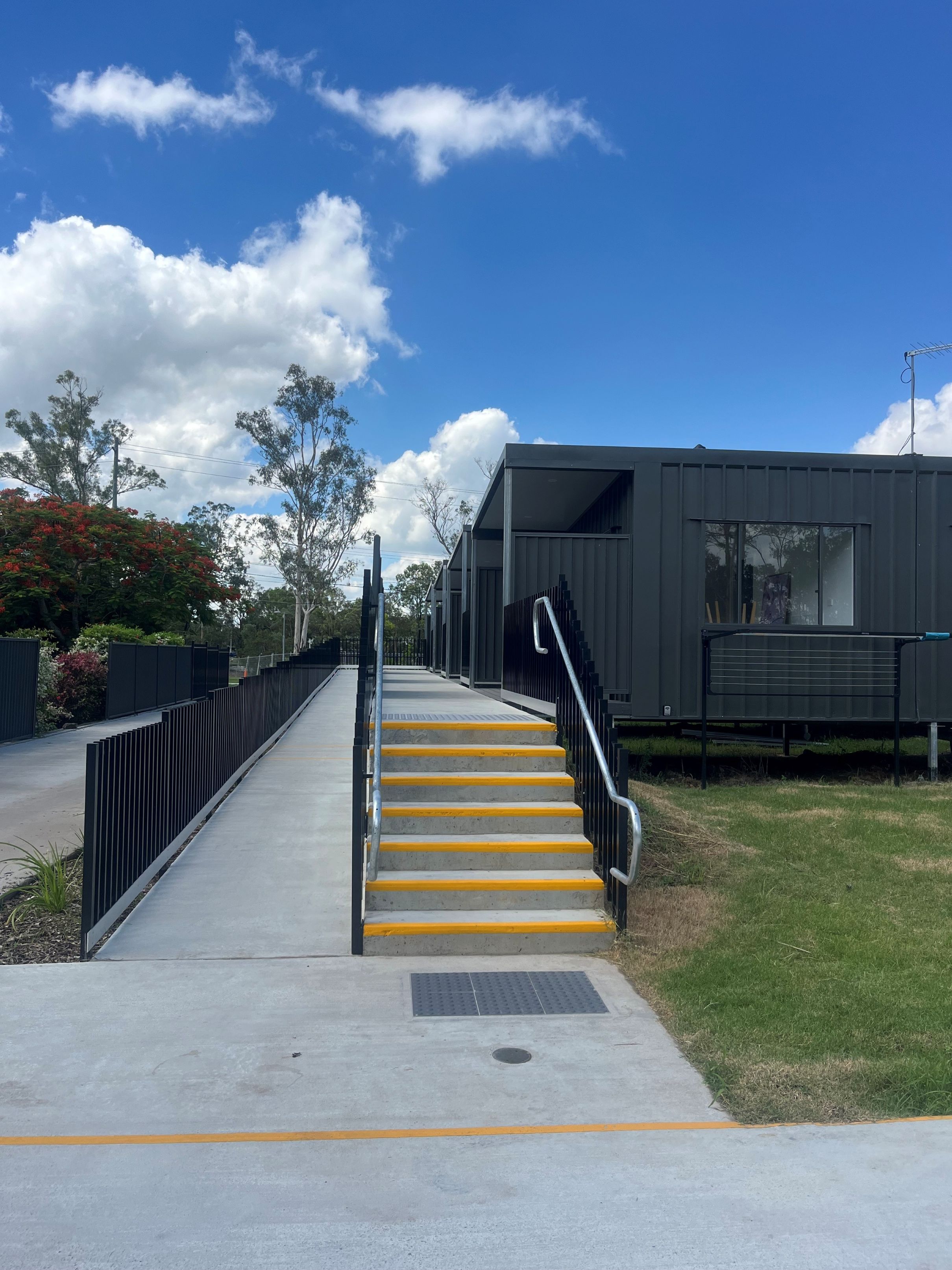 IMPROVED LIVABILITY VILLAS LOGANLEA _ DON"T MISS OUT 3 x VILLAS AVAILABLE NOW — Home image 5