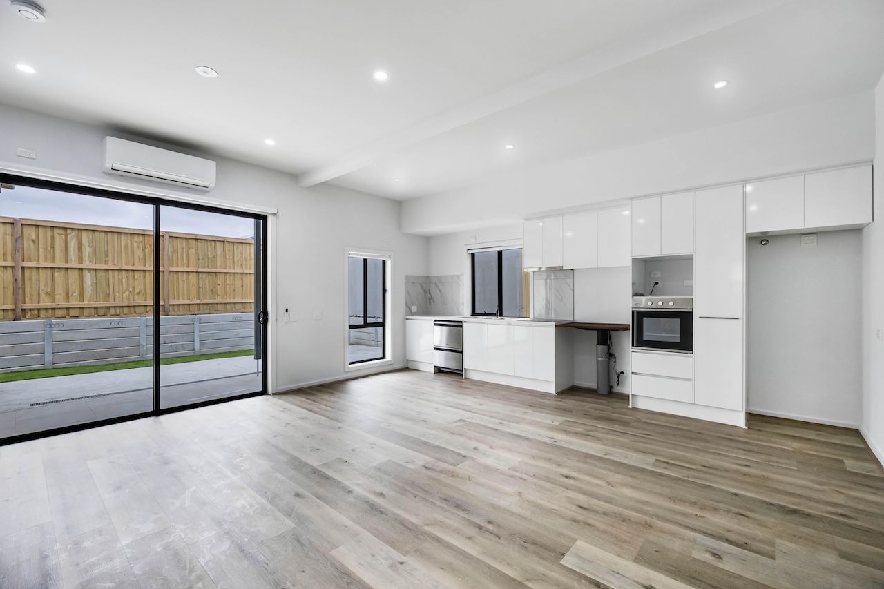 Prime Location! Modern newly built SDA Home in Epping — Home image 2