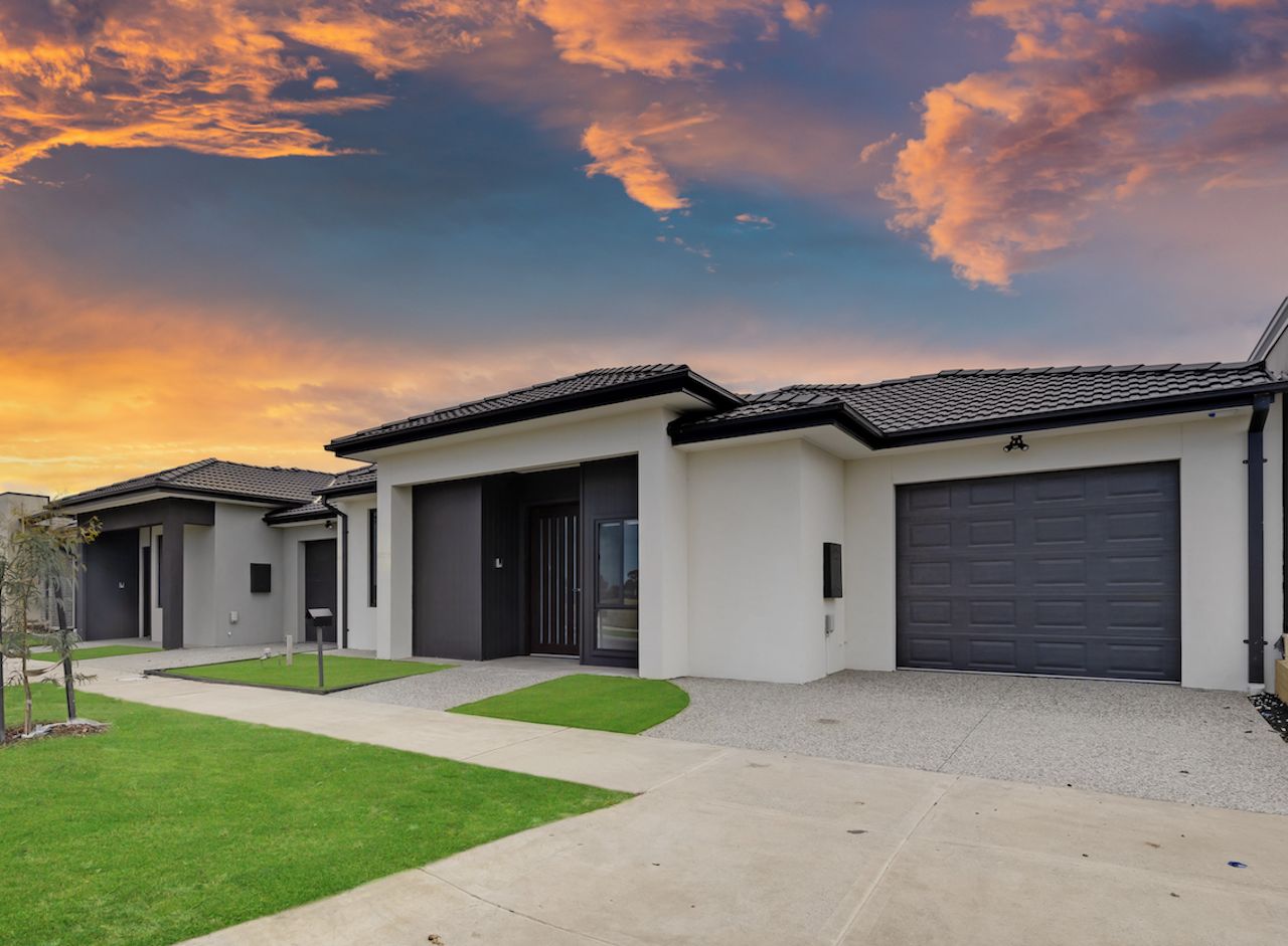 Prime Location! Modern newly built SDA Home in Epping — Home image 4