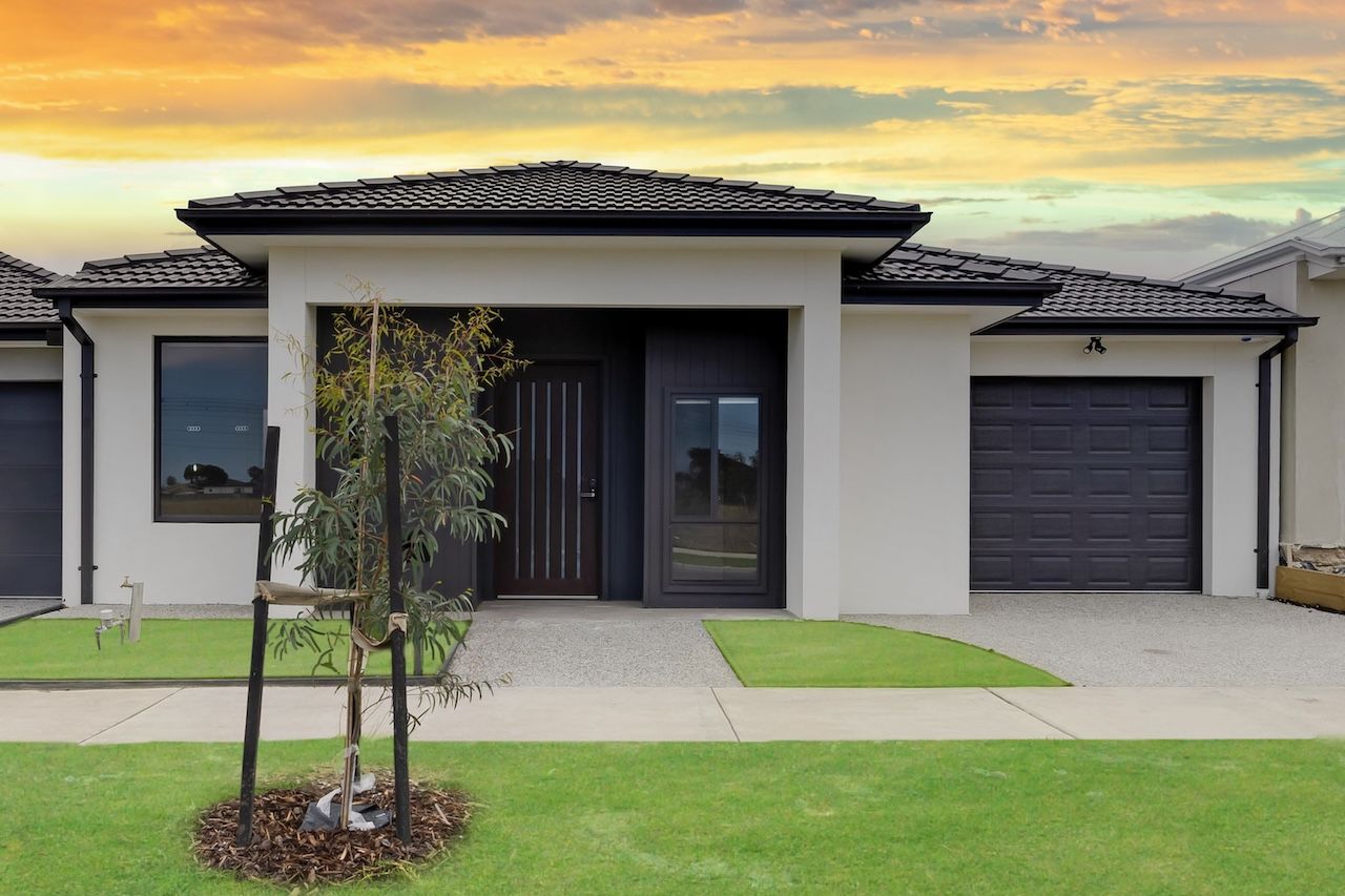 Prime Location! Modern newly built SDA Home in Epping — Home image 5