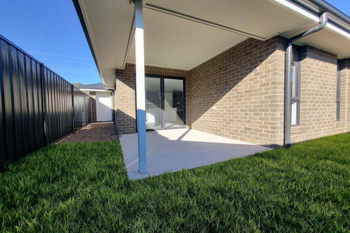 Wheelchair and limited mobility accessible home. Brand new 3 bedroom unit. — Home image 8