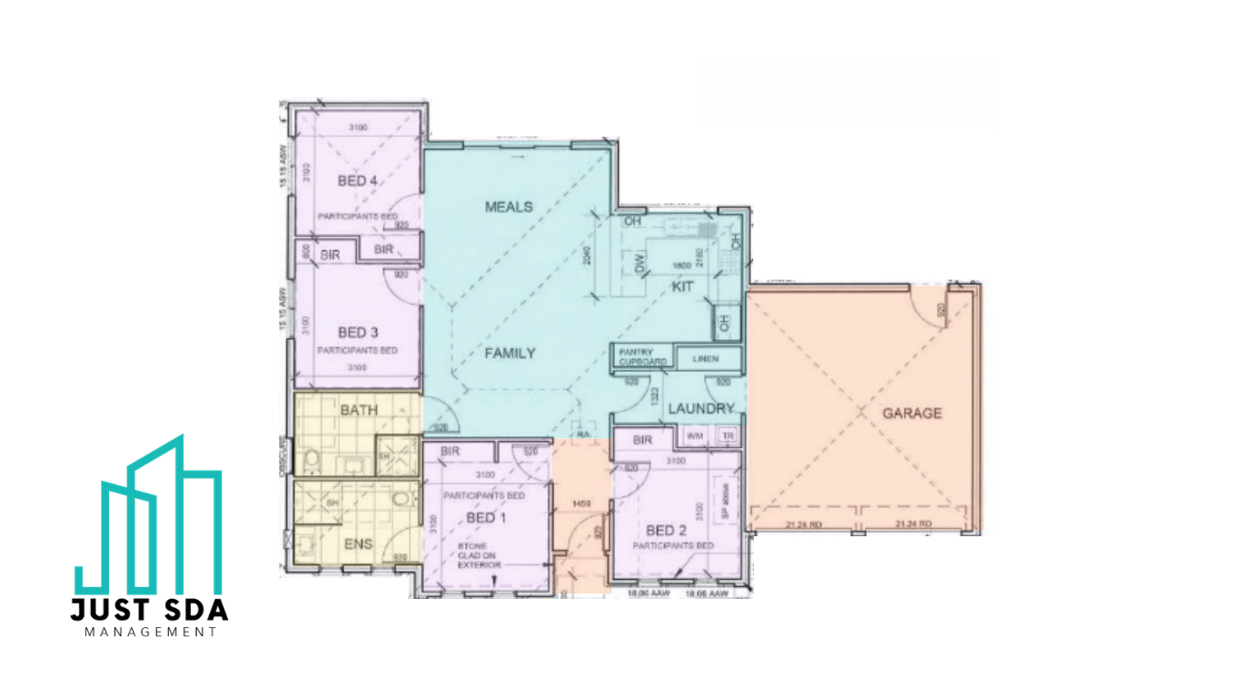 Brand-New Improved Liveability Home in Alberton, SA — Home image 7