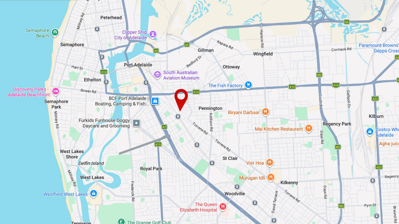 Brand-New Improved Liveability Home in Alberton, SA — Home image 8
