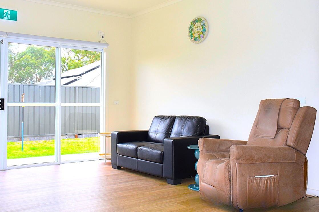 Beautiful SDA home in the heart of Mount Barker — Home image 8