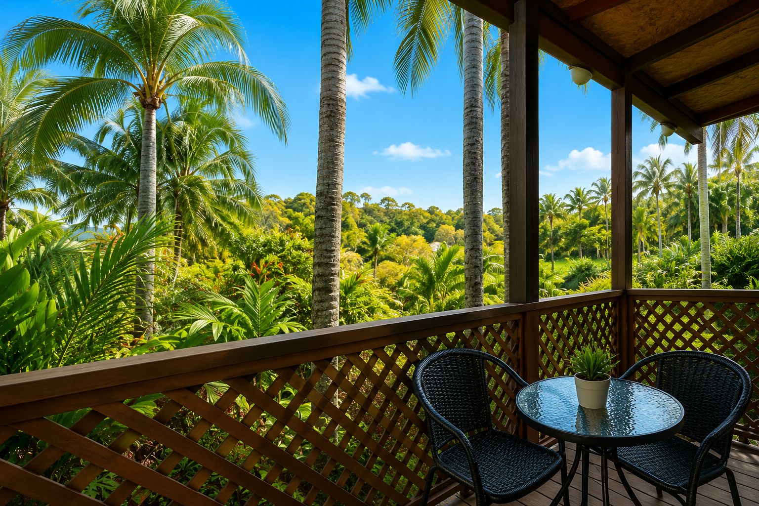 Korora Oasis — Home image 2