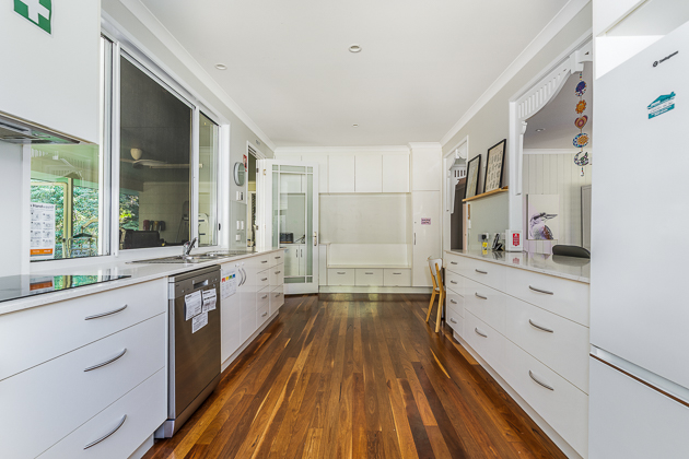 Purpose-built disability home is the perfect SIL for a life of tranquility! — Home image 2