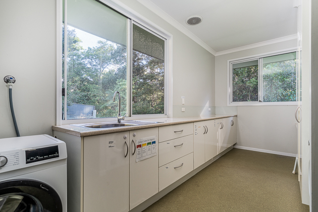 Purpose-built disability home is the perfect SIL for a life of tranquility! — Home image 10