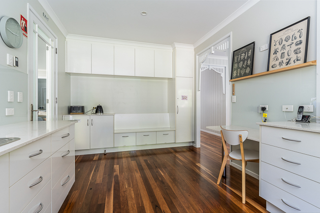 Purpose-built disability home is the perfect SIL for a life of tranquility! — Home image 16