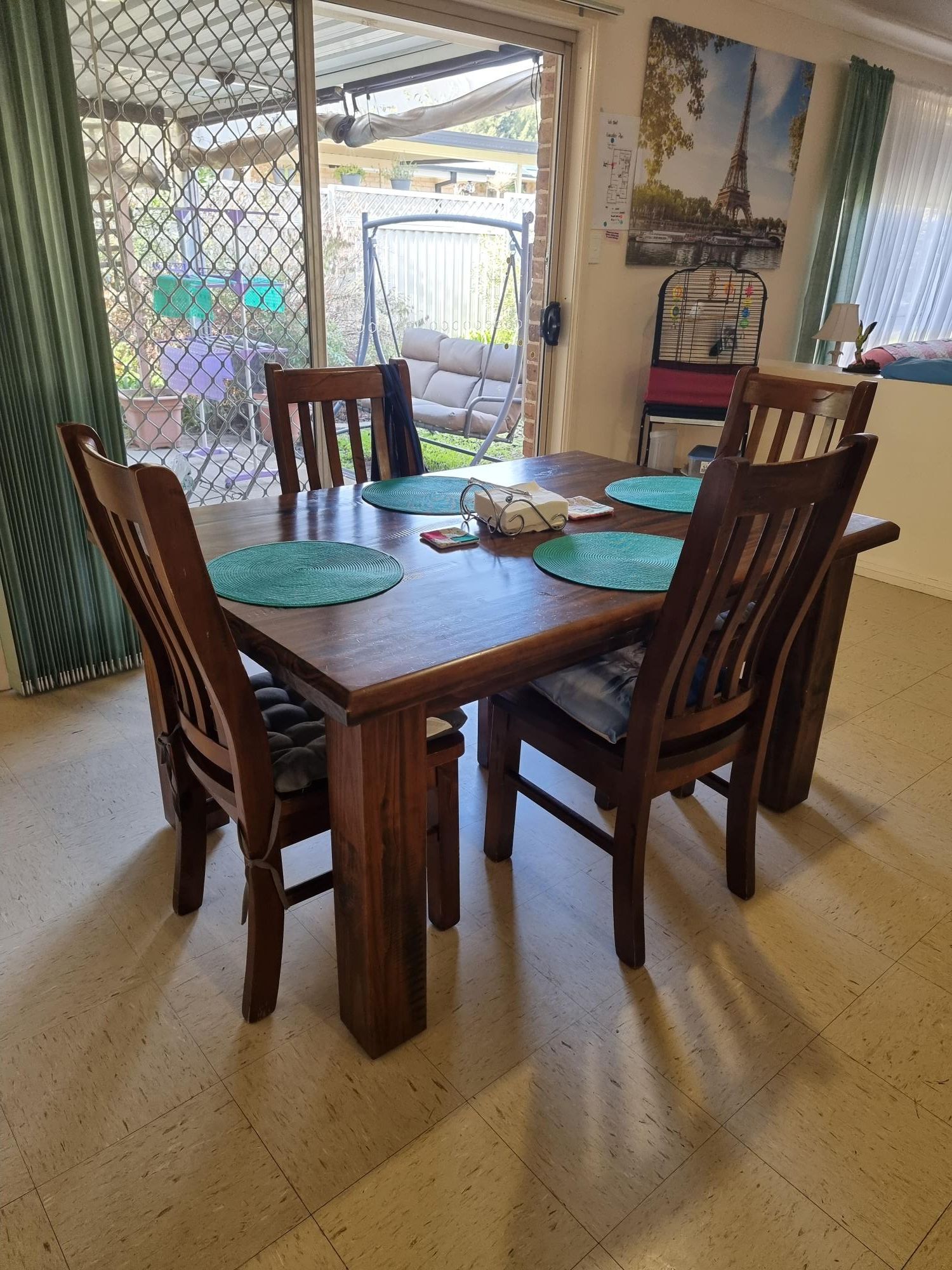 Open Planned Living in Lithgow — Home image 2