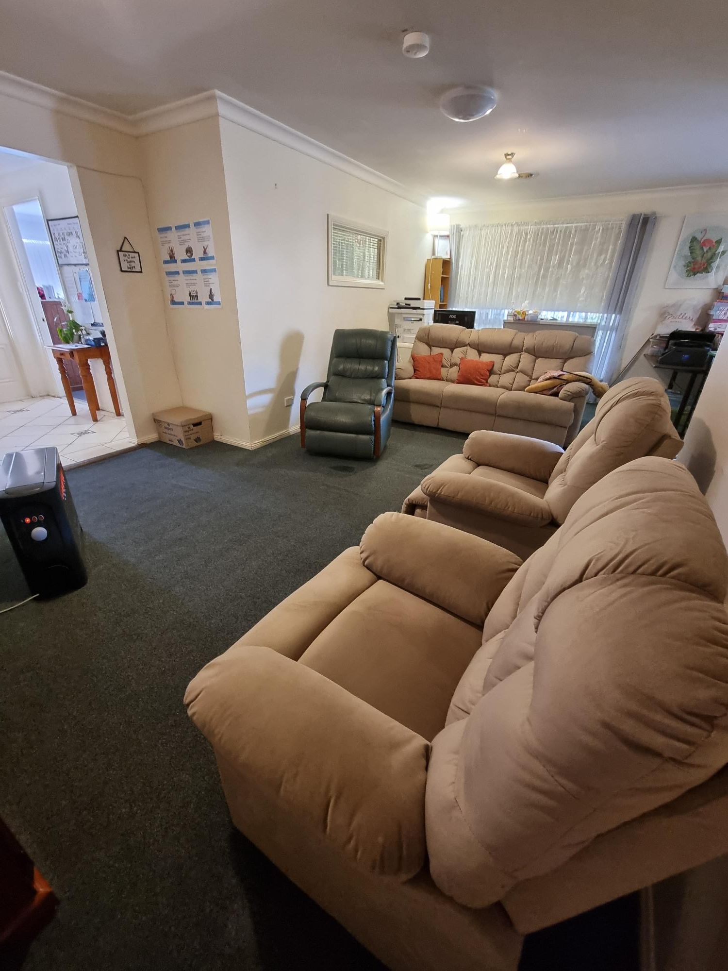 Open Planned Living in Lithgow — Home image 3