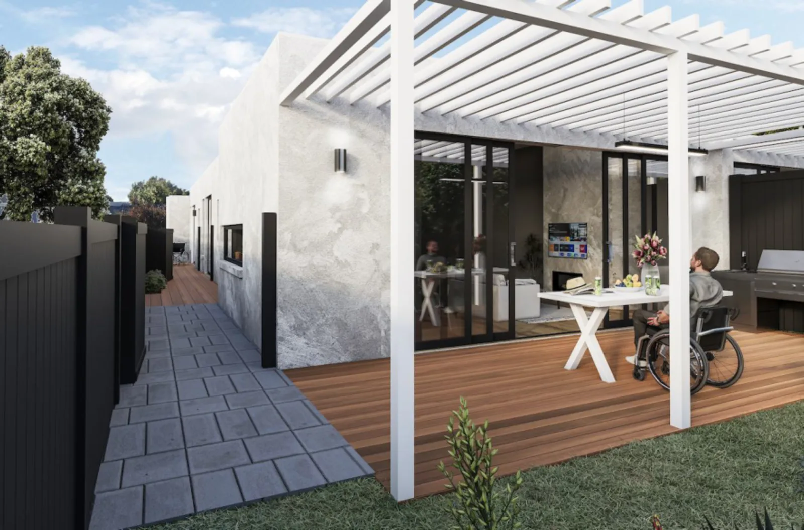 SIL Home in Safety Beach, VIC, 3936 — Home image 4
