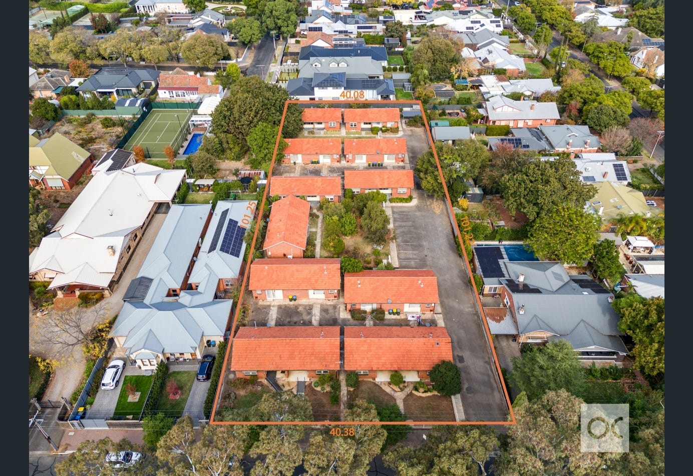 45 Angas Road, Hawthorn