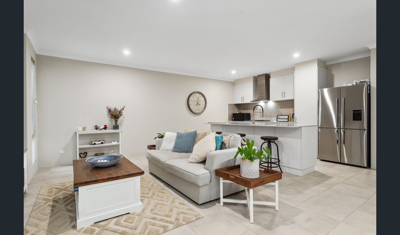 Lovely Brand New Dayton Home — Home image 9