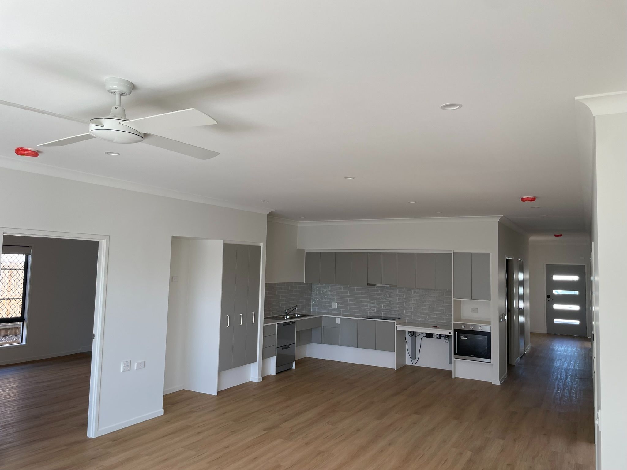 SDA 1:3 Vacancy – Private Room with Ensuite | Banya (Male) — Home image 2