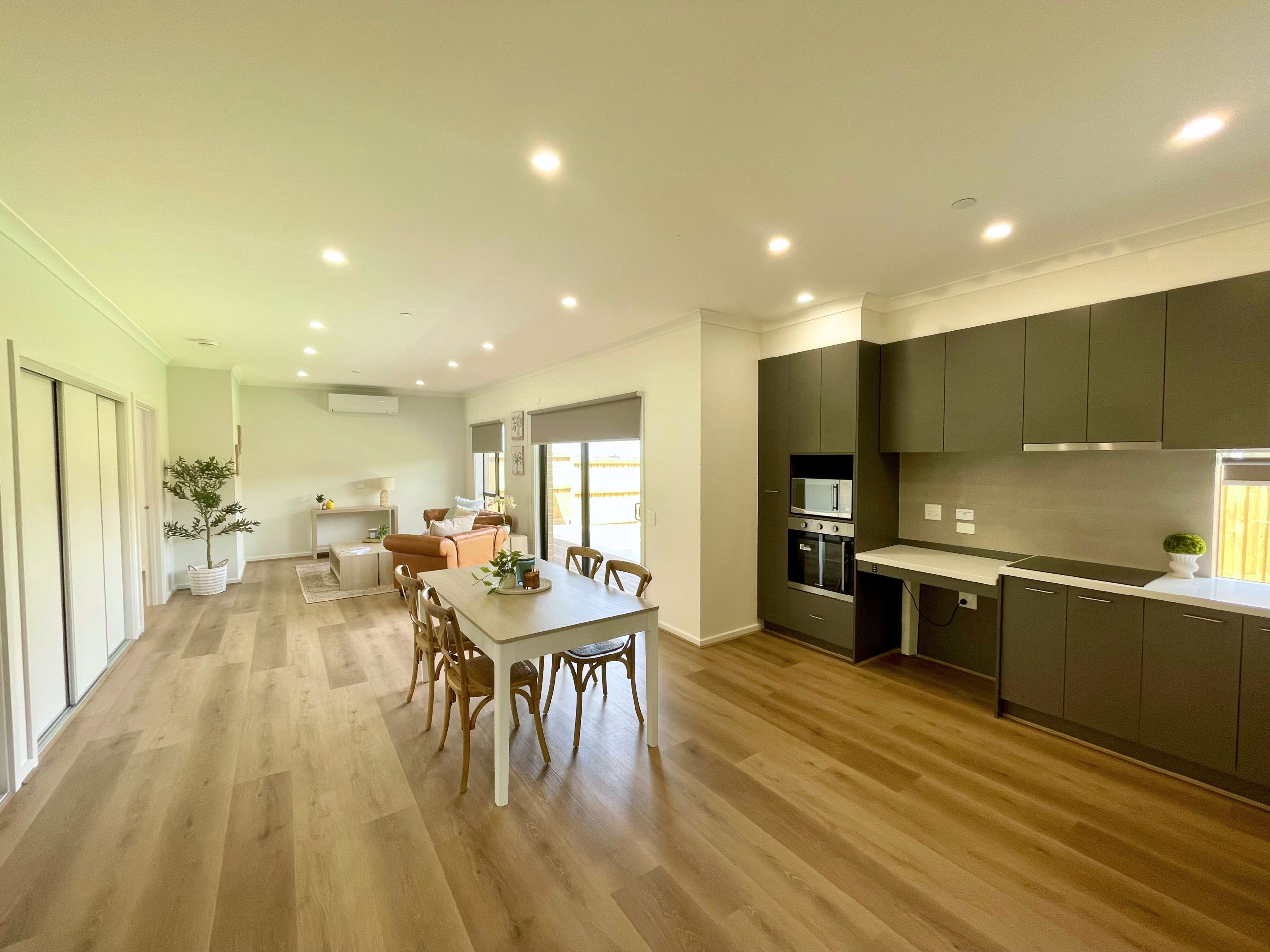 WYLIE HPS - Charlemont, Victoria — Home image 7