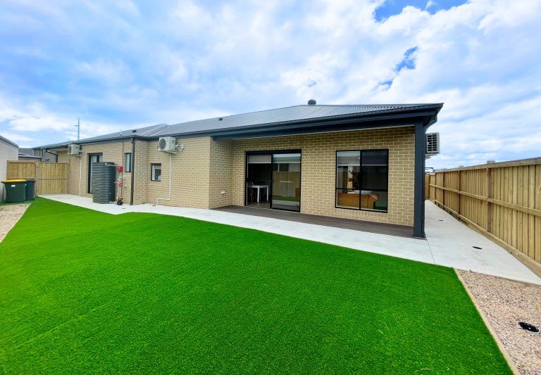Charlemont, Victoria - HPS — Home image 3