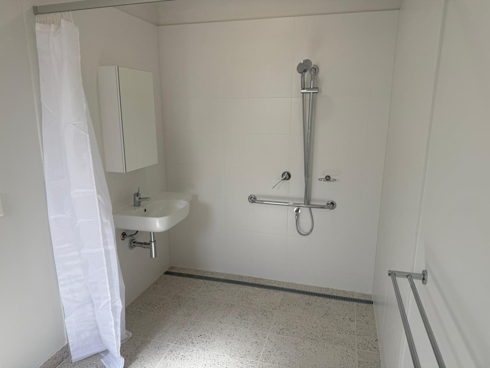 GYMEA ST MOUNT DUNEED - HIGH PHYSICAL SUPPORT SDA HOME — Home image 2