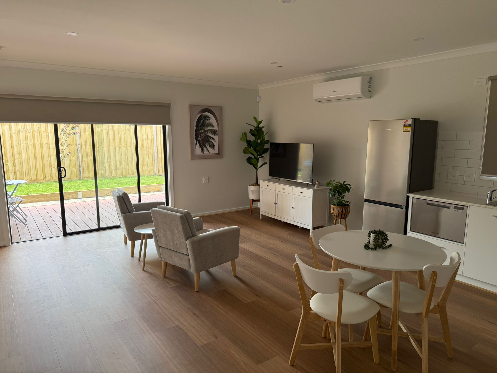 GYMEA ST MOUNT DUNEED - HIGH PHYSICAL SUPPORT SDA HOME — Home image 10