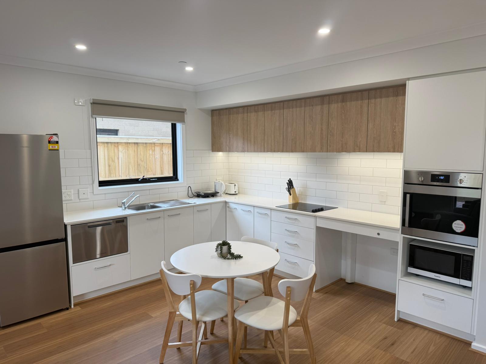 GYMEA ST MOUNT DUNEED - HIGH PHYSICAL SUPPORT SDA HOME — Home image 4