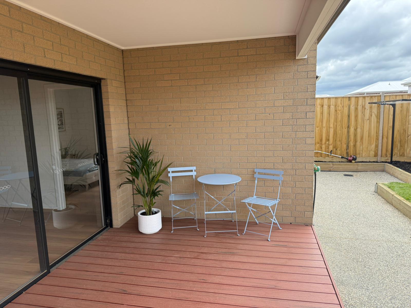 GYMEA ST MOUNT DUNEED - HIGH PHYSICAL SUPPORT SDA HOME — Home image 5